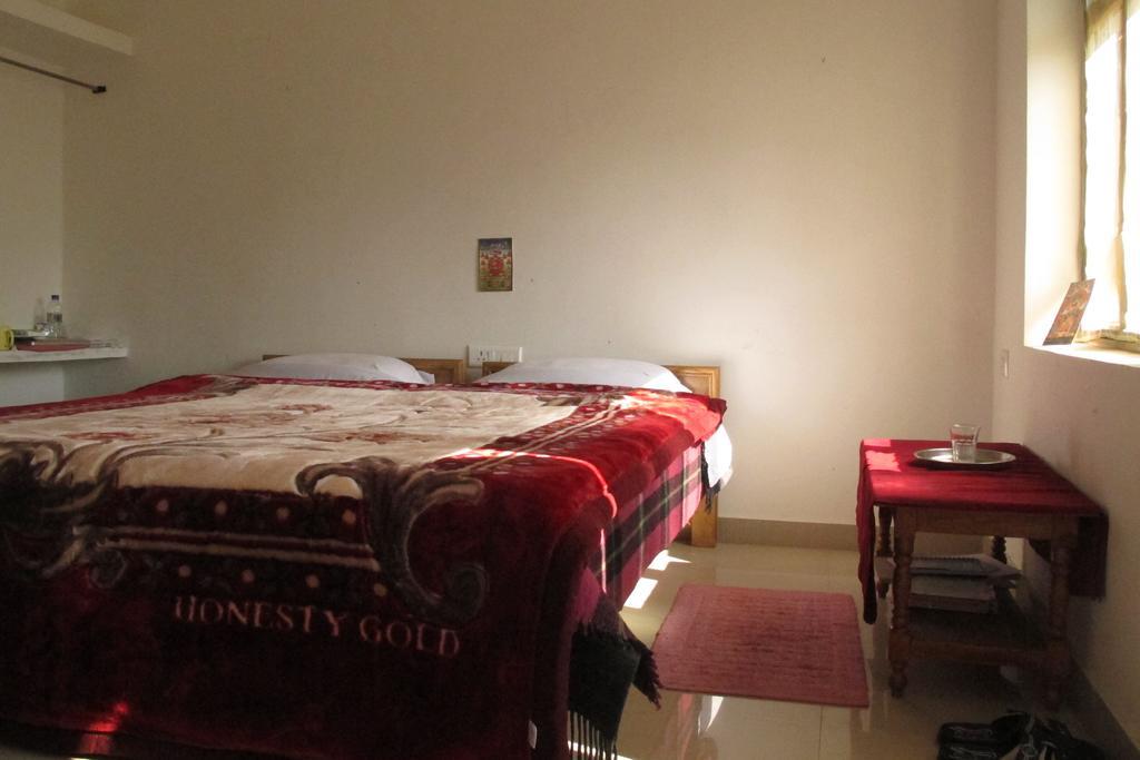 Suma Guest House Bodh Gaya Kamer foto